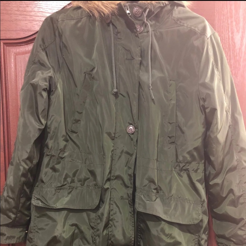 Arizona jacket